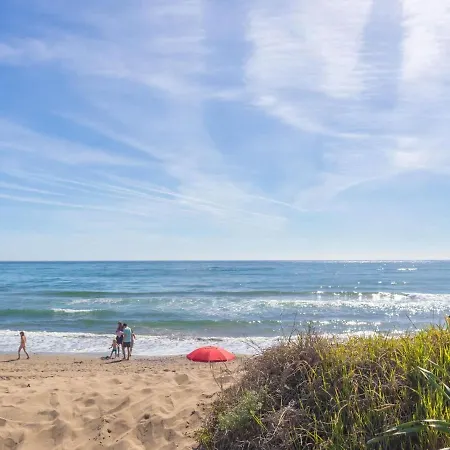 Romana Playa Marbella