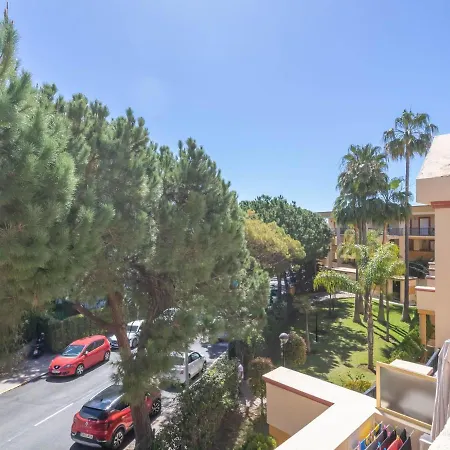 Romana Playa * Marbella