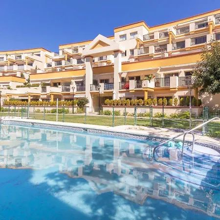Romana Playa Marbella