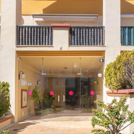 Apartment Romana Playa Marbella