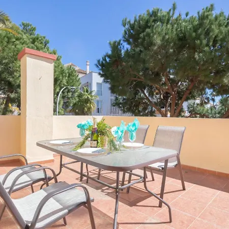 Romana Playa Apartment