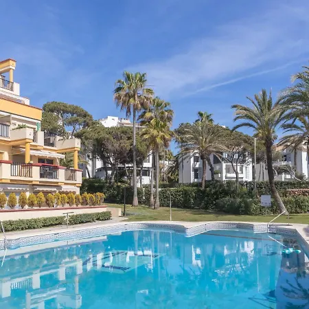 Apartment Romana Playa Marbella