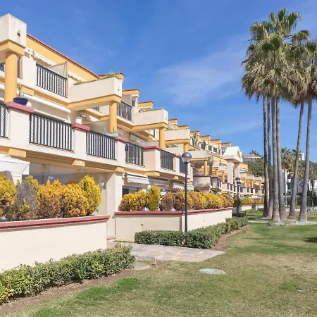 Romana Playa Marbella