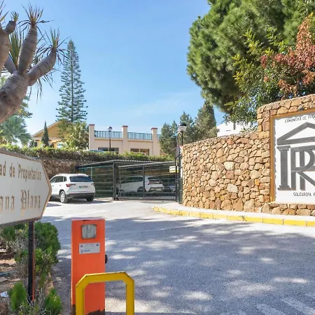 Romana Playa Apartment
