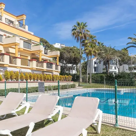 Romana Playa Marbella