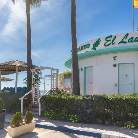 Apartment Romana Playa Marbella
