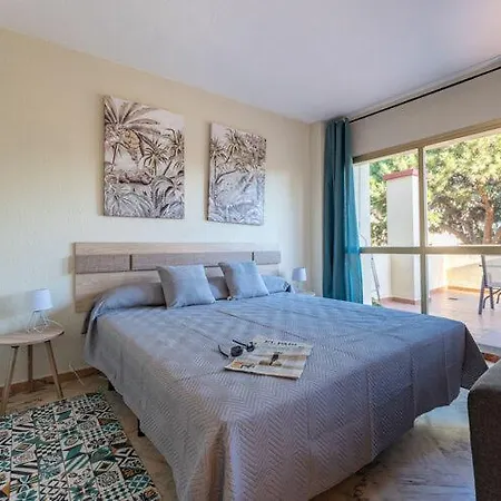 Apartment Romana Playa *