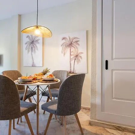 Apartment Romana Playa Marbella