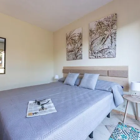 Romana Playa Apartment Marbella
