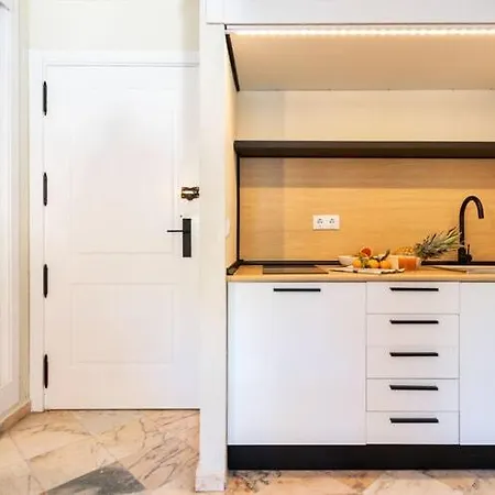 Apartment Romana Playa *