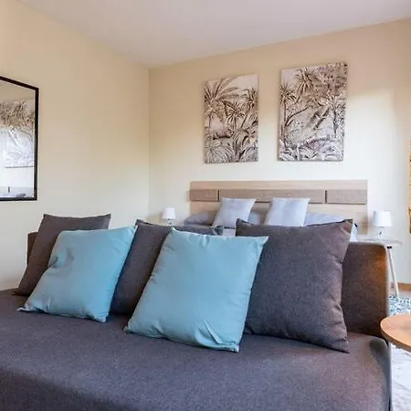 Apartment Romana Playa