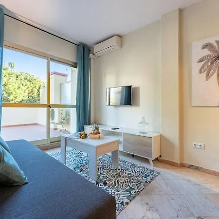 Apartment Romana Playa *